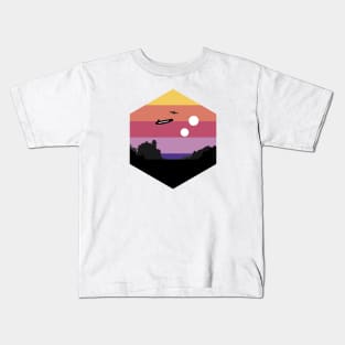 The Palace Kids T-Shirt